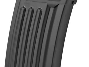 HK 217847S 33  30rd 5.56mm Fits H&K 33/53 Black Steel