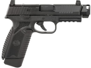 FN 66-102135   545 MRD COMP 45      2X15 BLK/BLK