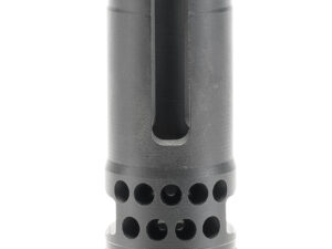 B&T Firearms BT-ASSAULT-3P   DLC Stainless Steel 1/2"x28 Threads 2.65" OAL