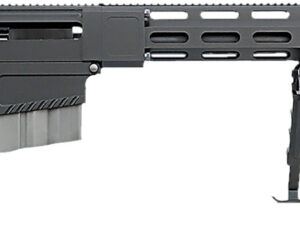 HM DEFENSE HM50B2-50BMG-BLK GEN2 50BMG 29.25 10R