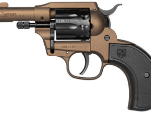 DIA DB0600A071 22LR/WMR SDKCK BIRDSHD 3 9R MB