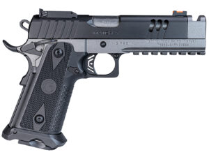 EAA 395025 WITNESS 2311 MATCHX 9MM 5 17R 2TNE