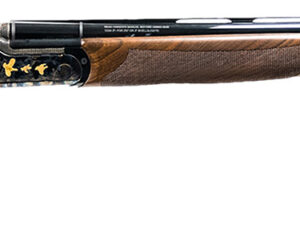 Fierce Firearms FU20GA28 Upland RS 20 Gauge Break Open 2rd 28" Blued Over/Under Vent Rib Barrel, Color Case Hardened Steel Receiver, Fixed Oiled Turkish Walnut Stock