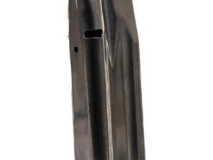 Watchtower Firearms MAG126DLC 1911 17rd 9mm Luger, Black DLC Stainless Steel