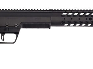 Desert Tech HTIRFDBB HTI Bullpup 50 BMG 5+1 29" Match Grade Threaded Barrel, Black Picatinny Rail Receiver & Forend, M-LOK Handguard, Black Polymer Stock, Black Polymer Grip