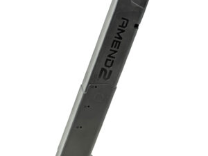 Amend2 A2A320STICKBLK A2-Stick  32rd 9mm Fits Sig P320 Black