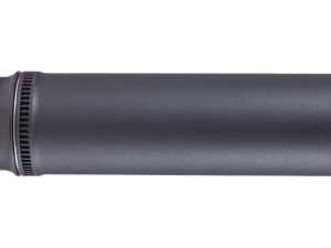 Maxim Defense MXM48357 DSX-D  7.62 NATO 1.75" Black Titanium/Stainless Steel