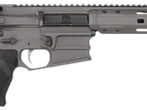 Cobalt Kinetics CKPROLITE556115CKG Pro Light  223 Rem/5.56 NATO  11.50" CK Green Picatinny Rail Aluminum Receiver, M-LOK Handguard, SB Tactical SBA3 Brace Black Polymer Stock, Black Polymer Grip