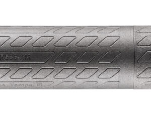 B&T Firearms SD-VERS36 Vers36 Ti  1.70" Gray Titanium