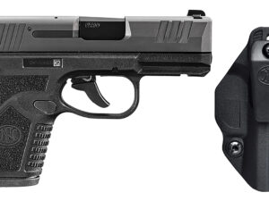 FN 66102357 Reflex MRD 9mm Luger 10+1