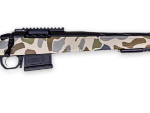 WTHBY 3WRHS257WR6B  307 HUSH 257 WBY          24+2