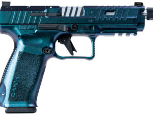 CIA HG8342S-N    METE SFT PRO 9MM 5 18R STINGRAY