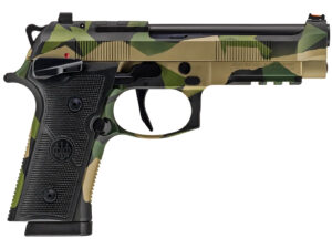 BER SPEC0741A18   92XI SAO 9M     4.7 18R SPLNTR