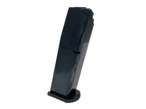 Beretta USA C8J000P   13rd 380 ACP Fits Beretta 80X Cheetah Black Steel