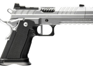 FUSION XP-COMP-9-C-10 XP PRO COMP 9MM 10R CHROME