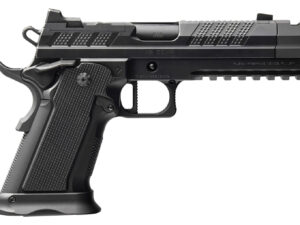 FUSION XP-COMP-9-BLK-10 XP PRO COMP 9MM 10R BLK