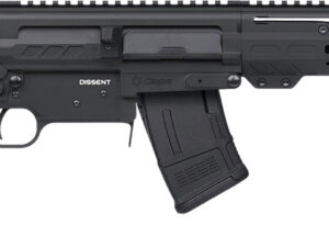 CMMG 86A940AAB    DISSENT 7.62X39 BR47 16.1 EMP/NT