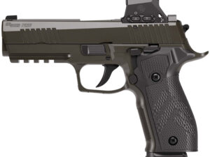 Sig Sauer 226X9LEGIONRXSL P226  9mm Luger