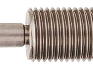 Hornady 391910 Mandrel Neck Turn Tool 22 Cal Stainless Steel Silver