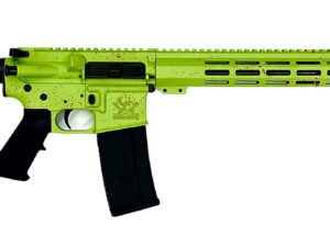 GLFA GL15223 S-ZOM      223 WYLDE RFL ZOMBIE SPLT