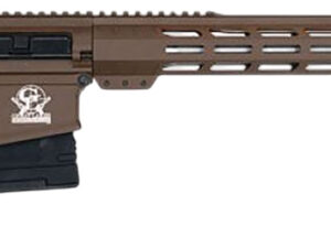 GLFA GL1065SS BUK      6.5 CRD BUCK BROWN