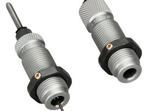 RCBS 24001 STANDARD 2-DIE SET