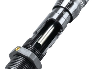 RCBS 24040 MATCHMASTER MICROMETER ADJ SEATING DIE