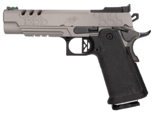 KIMBER 3500072 2K11 STNLSS TARGET MODEL OR 45 13R
