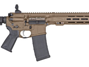 LWRCI ICMKIIP5CK12SBA3   PST 556 SBA3 BRC 12.7 FDE