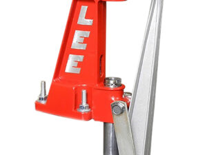 Lee Precision 92283 Single Stage Reloading Press 45 ACP