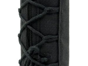 Cole-tac CC5415 Corset Suppressor Cover Fits 5.40" Long Black