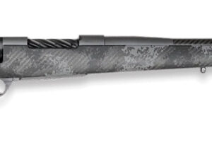 WTHBY MLC01N7MMBR2B LIVE WILD CARBN 7MM BC 20+2