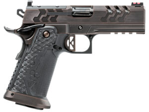 KIMBER 3500065 2K11 PRO ROYAL    9MM OR 4.25"  19R