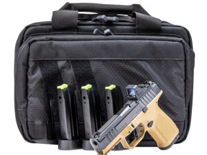 RMARTIN RM1CFDEOSPSPL  PK     9MM  15/17 OSP FDE