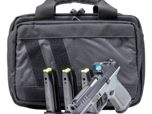 RMARTIN RM1CGRYOSPSPL  PK     9MM  15/17 OSP GRAY