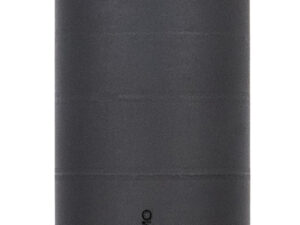 CMMG 11DB022 Zeroed 46  45Cal 1.58" Black Stainless Steel