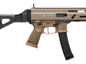 GP 197892029957   STRIBG  SP9A3 9M PST SBT BRC FDE