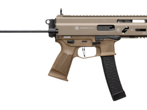 GP 197892029964   STRIBG  SP9A3 9M PST TAILHOK FDE