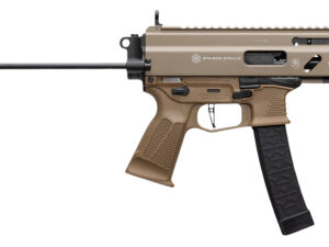 GP 197892029988   STRIBG SP9A3S 9M PST TAILHOK FDE