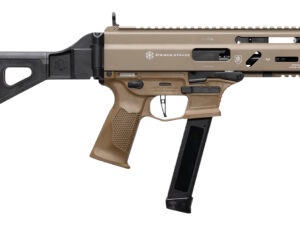 GP 197892029995   STRIBG SP9A3G 9M PST SBT BRC FDE