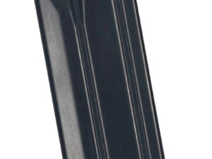 AREX 815537027723 Arex  Black 15+2 9mm Luger Fits Delta M Polymer/Steel