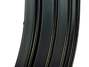 Global Ordnance LLC 810091157664   10/30rd 5.56 NATO Fits AR-15 Black Steel