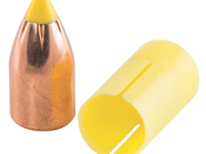 Thompson Center Arms, LLC 9004R ShockWave  50 Cal Grains Spire Point Bullet