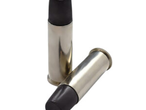 Underwood Ammo 743 Gas Check  44RemMag+P 340gr Hard Cast Flat Nose 20 Per Box/10 Case