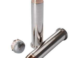 Underwood Ammo 916 InterLock  45-70Gov+P 300gr Jacketed Hollow Point 20 Per Box/10 Case