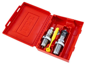 LEE 92379 MICROMETER FL DIE SET 270 WIN