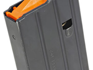 Glenfield 90804 Model A  10rd 350 Legend, Black Stainless Steel