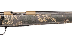 CHRIS 8010660100 RIDGELINE FFT 22CRD   22 BB/TN/GR