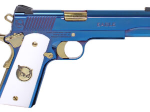 IVER EAGLE ULTRAMARINE  G2 45 5IN