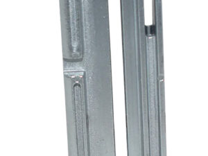 Retay USA RXP22SJR0006 RXP22  13rd 22LR Silver/Black Stainless Steel/Polymer